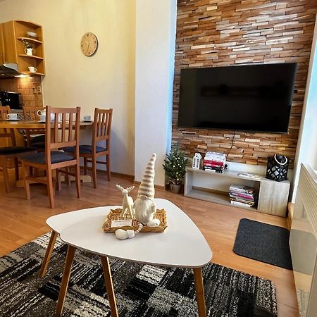 Apartman Pod Holou, Tatran-โดโนวาลี ภายนอก รูปภาพ