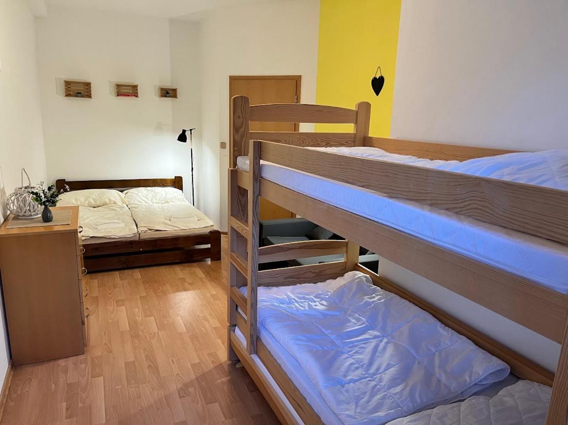Apartman Pod Holou, Tatran-โดโนวาลี ภายนอก รูปภาพ