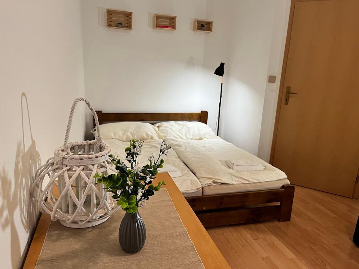 Apartman Pod Holou, Tatran-โดโนวาลี ภายนอก รูปภาพ