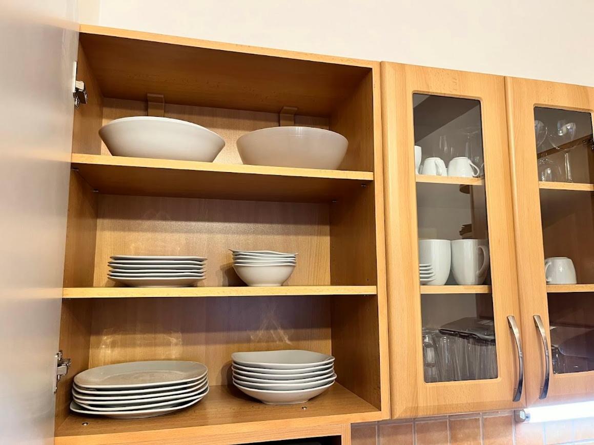 Apartman Pod Holou, Tatran-โดโนวาลี ภายนอก รูปภาพ
